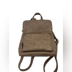Joy Susan-Julia Mini Backpack